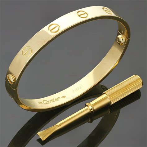 cariter braclet